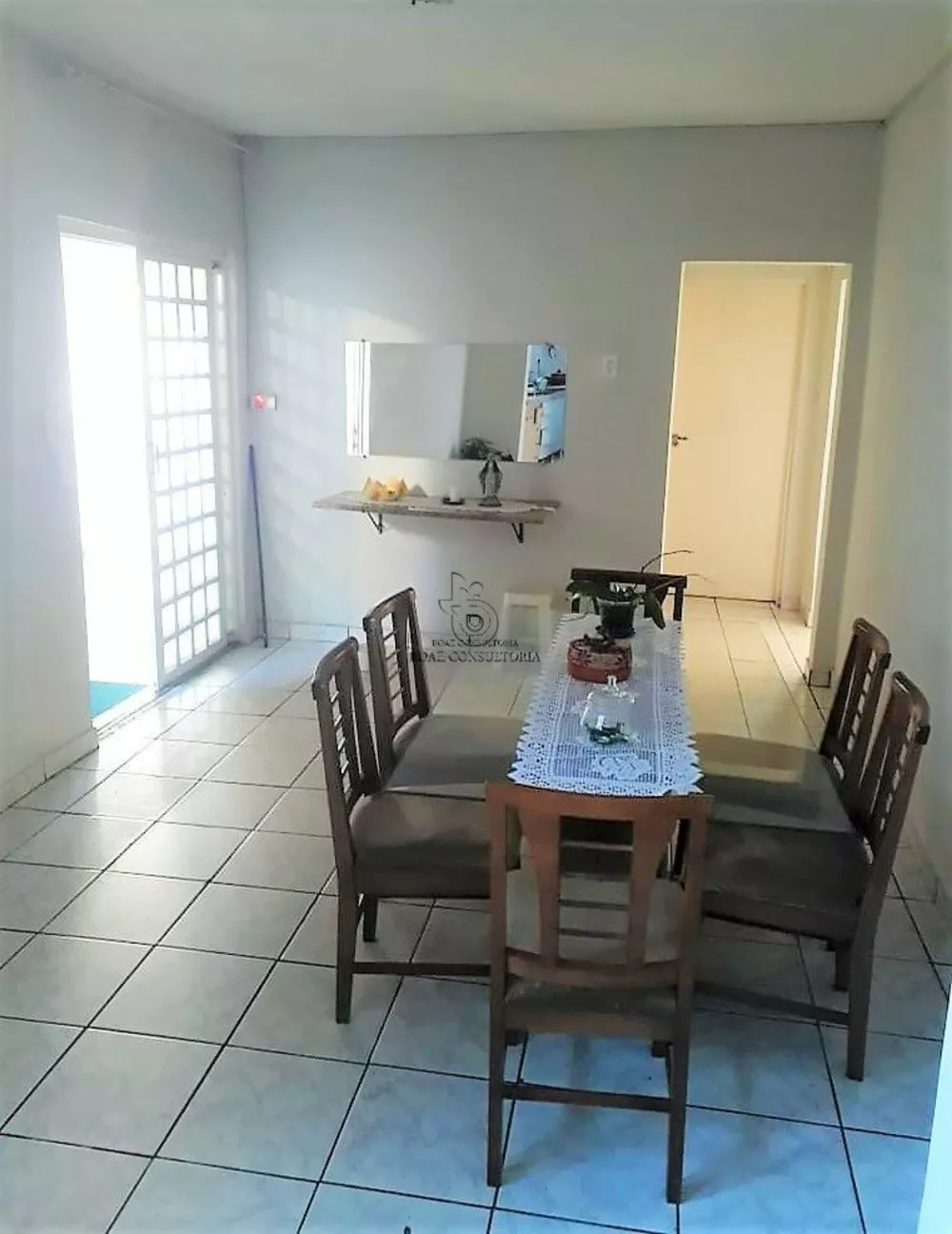 Casa, 3 quartos, 235 m² - Foto 3
