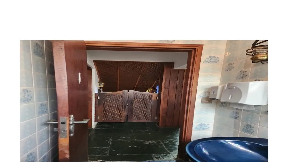 Sobrado, 3 quartos, 338 m² - Foto 11