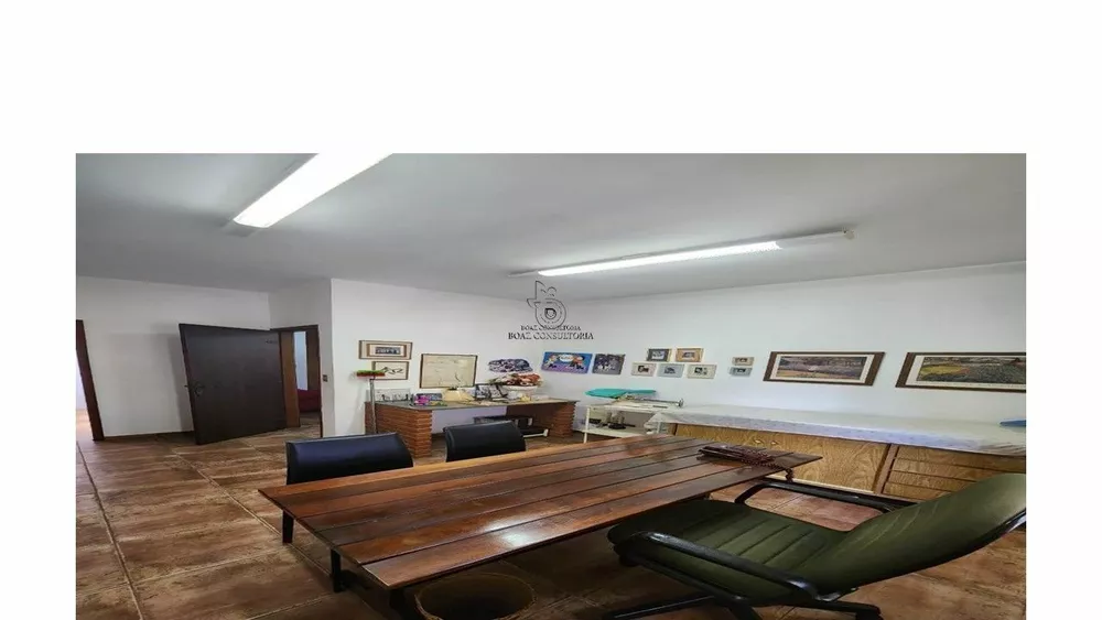 Sobrado, 3 quartos, 338 m² - Foto 7