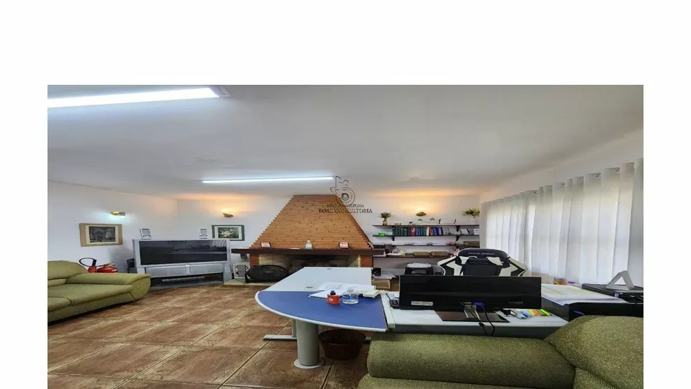 Sobrado, 3 quartos, 338 m² - Foto 9
