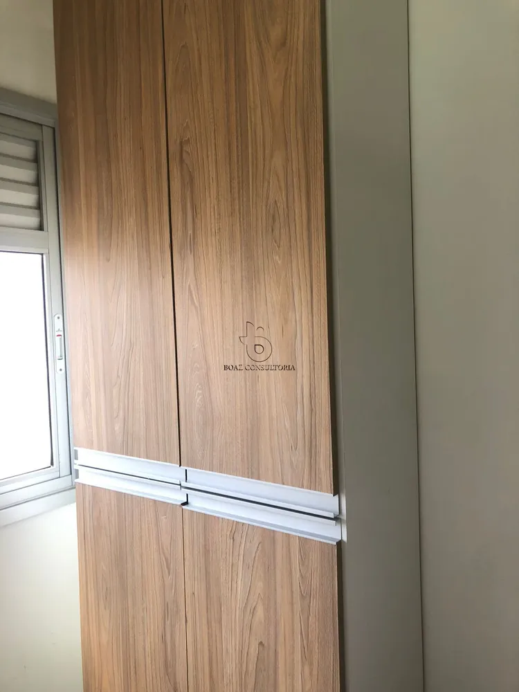 Apartamento, 2 quartos, 47 m² - Foto 2