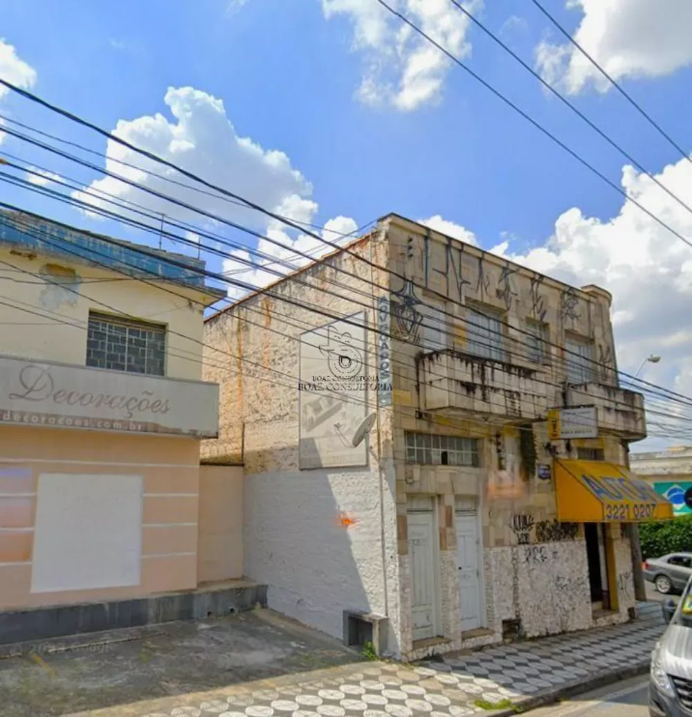 Prédio Inteiro, 294 m² - Foto 1