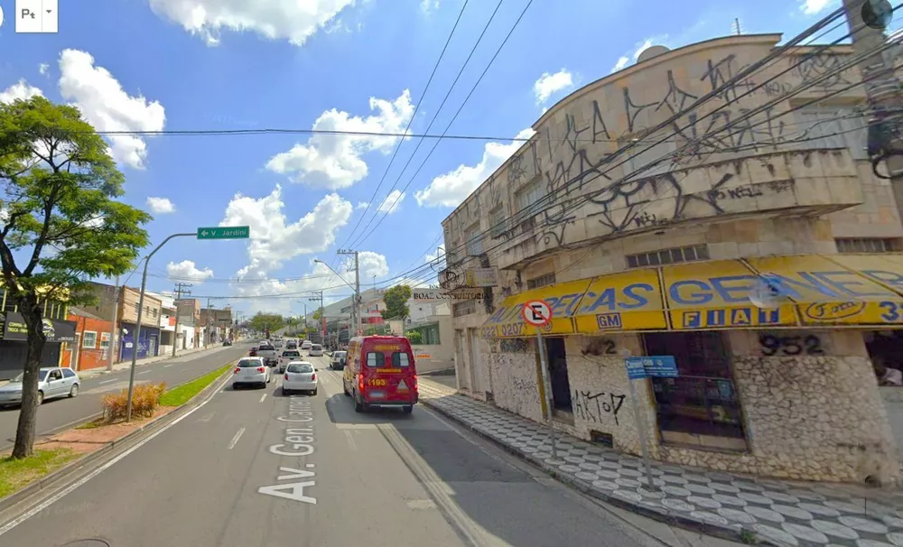 Prédio Inteiro, 294 m² - Foto 4