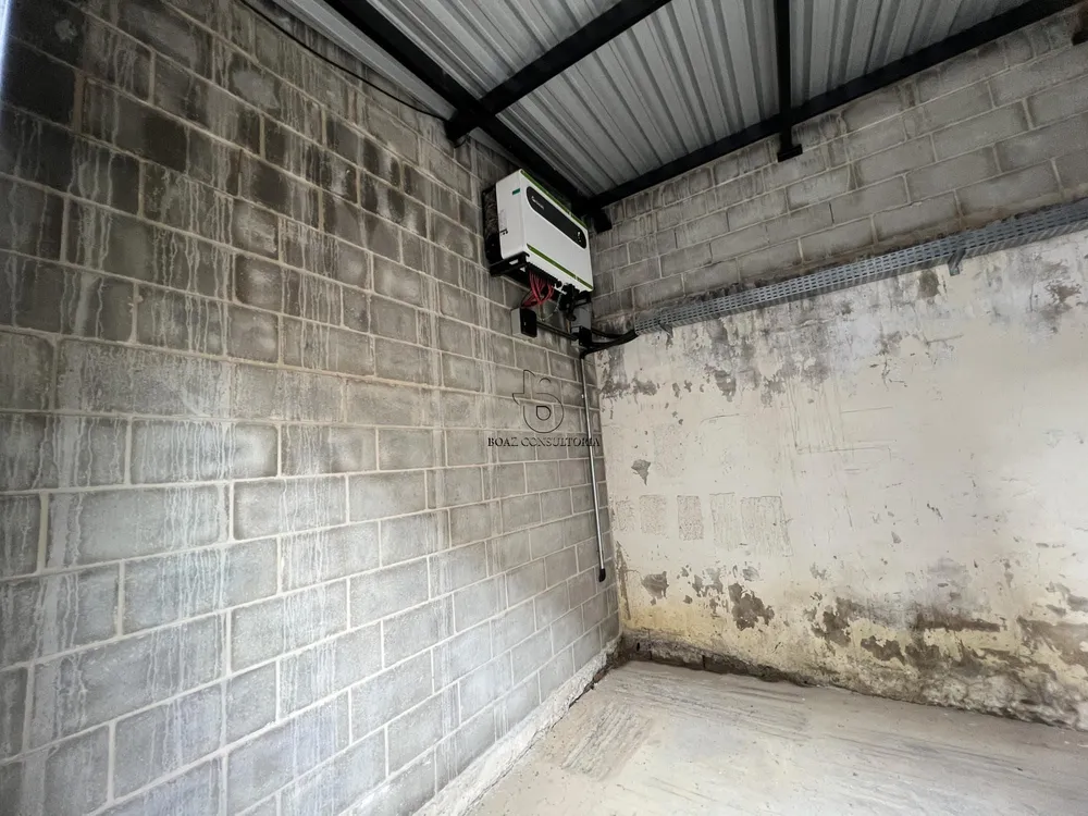 Depósito-Galpão, 1340 m² - Foto 11