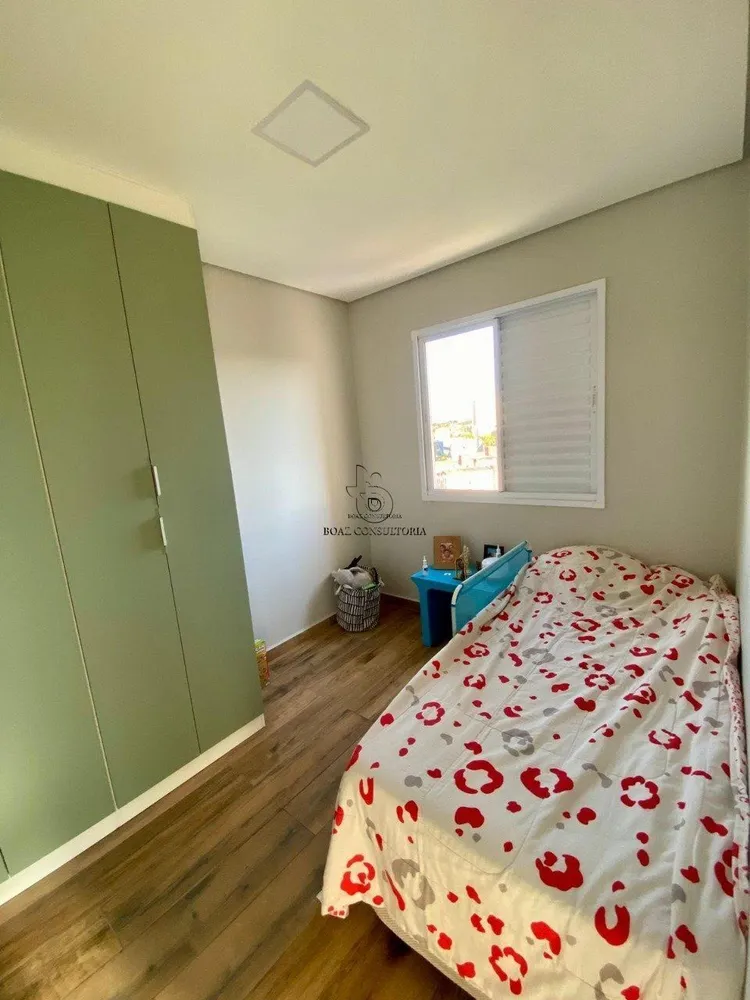 Apartamento, 2 quartos, 47 m² - Foto 4