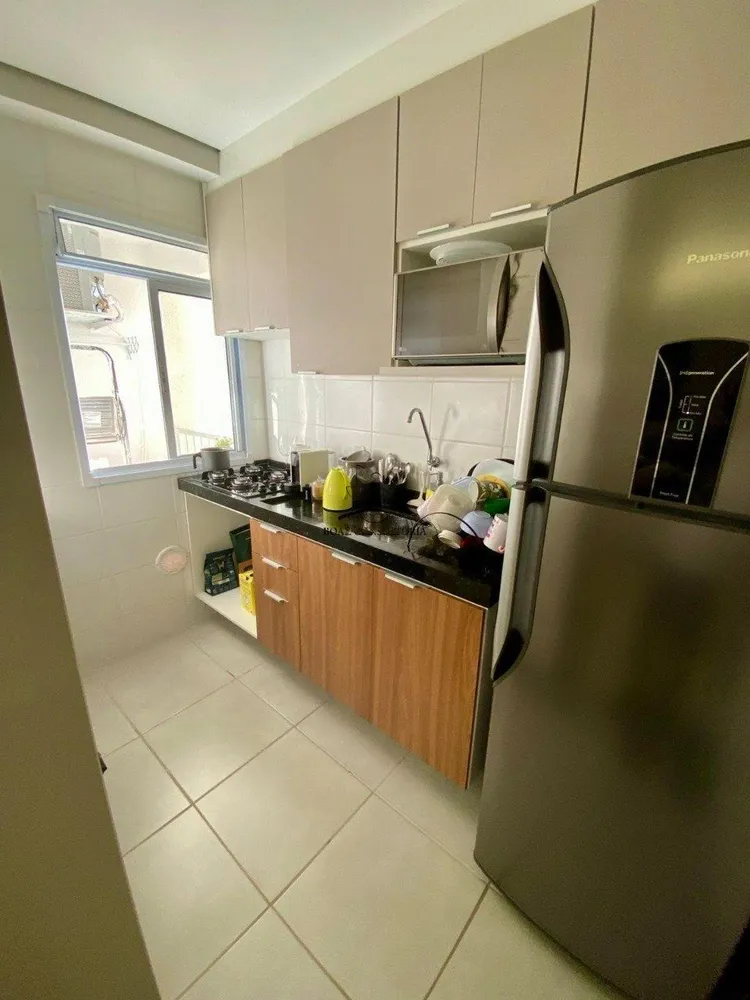 Apartamento, 2 quartos, 47 m² - Foto 12