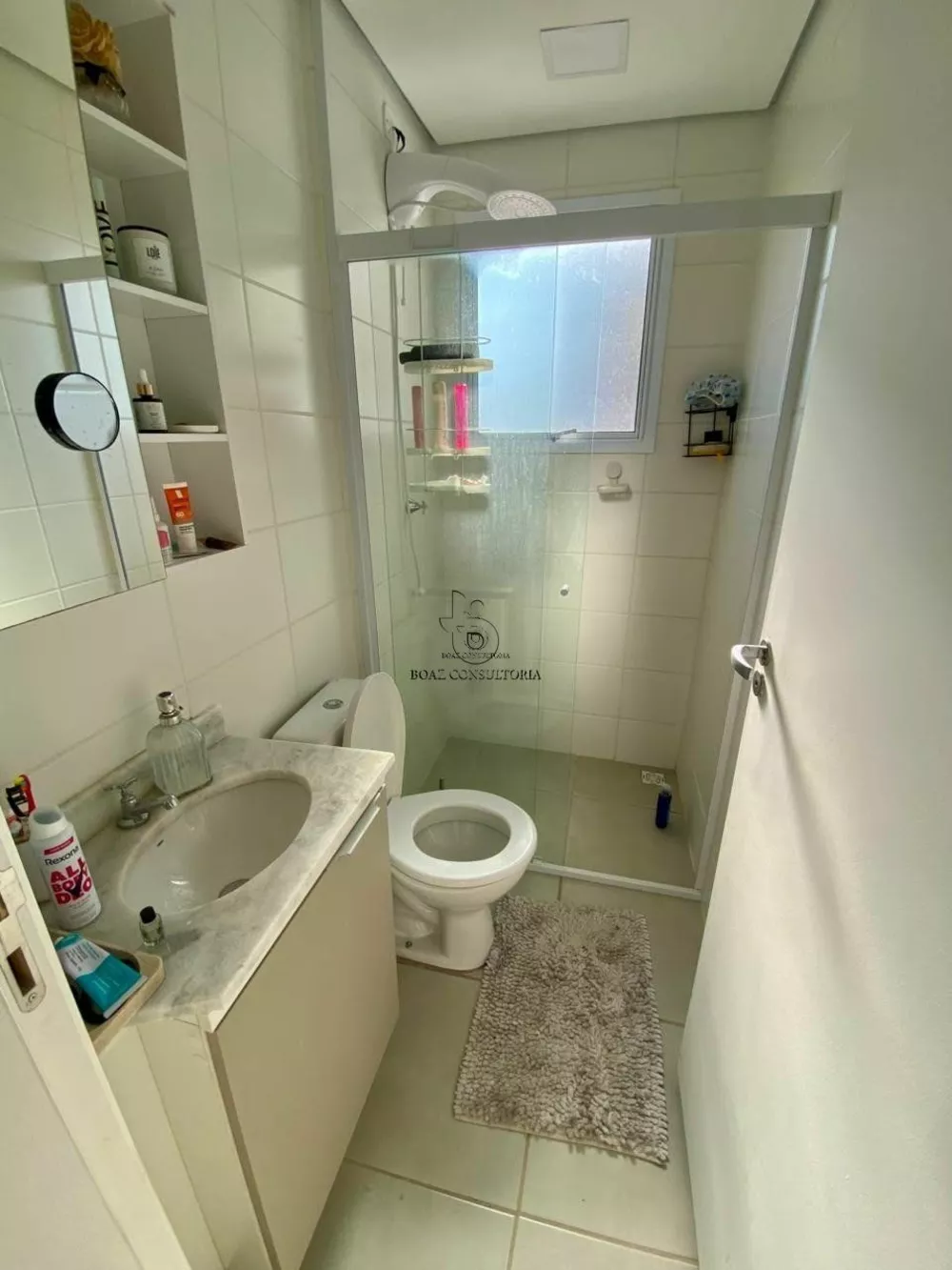 Apartamento, 2 quartos, 47 m² - Foto 3