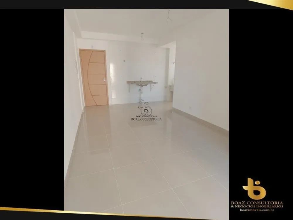 Apartamento, 2 quartos, 47 m² - Foto 8