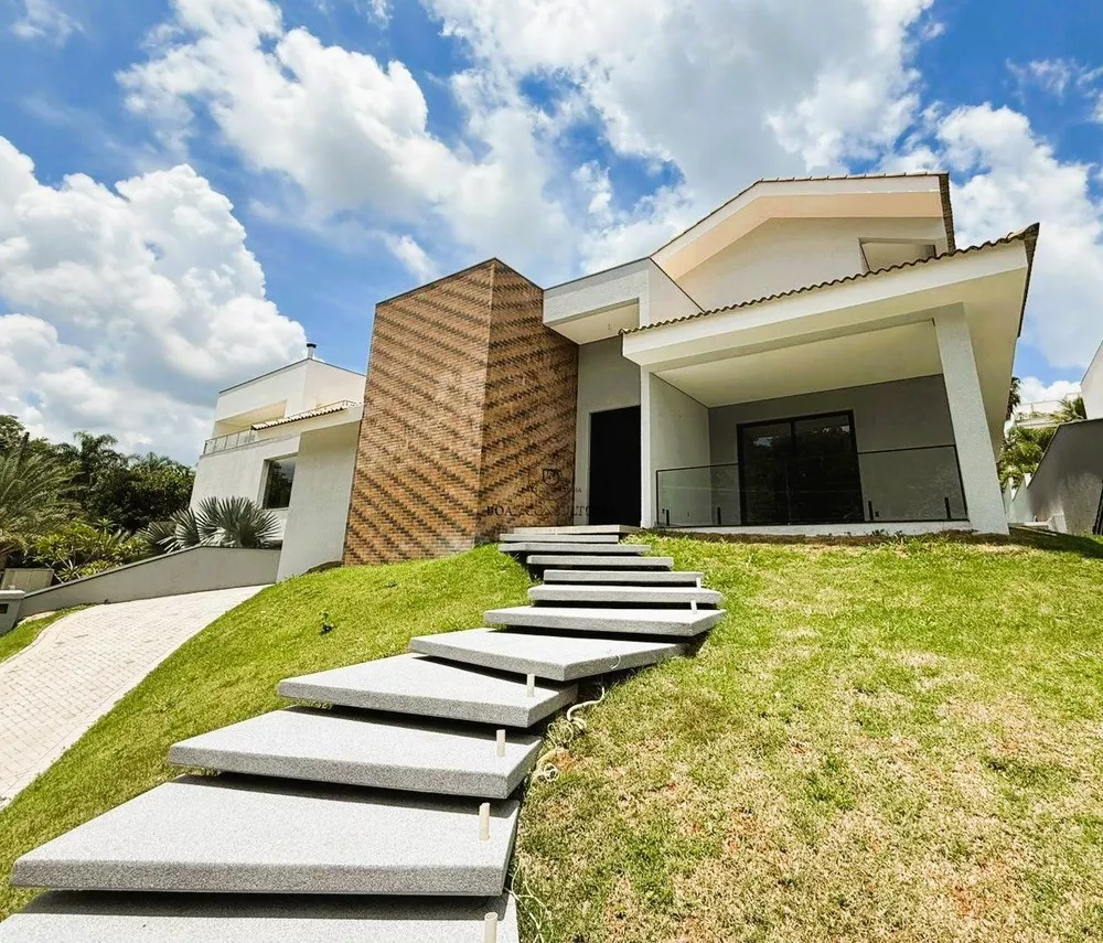 Casa, 5 quartos, 630 m² - Foto 1