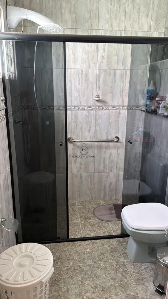 Sobrado, 3 quartos, 206 m² - Foto 11