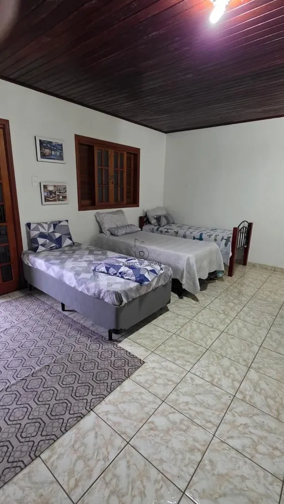 Sobrado, 3 quartos, 206 m² - Foto 8