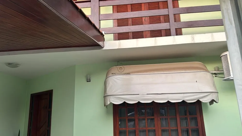 Sobrado, 3 quartos, 206 m² - Foto 3