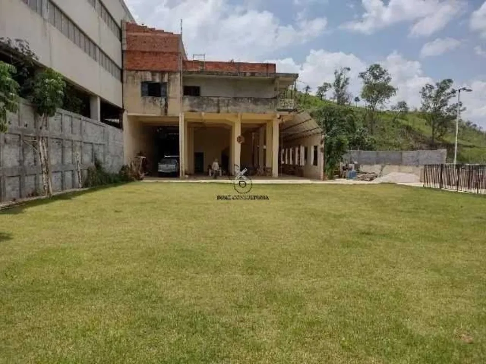 Depósito-Galpão, 300 m² - Foto 5