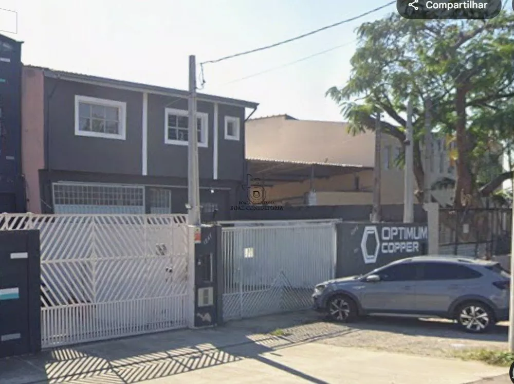 Depósito-Galpão, 300 m² - Foto 2