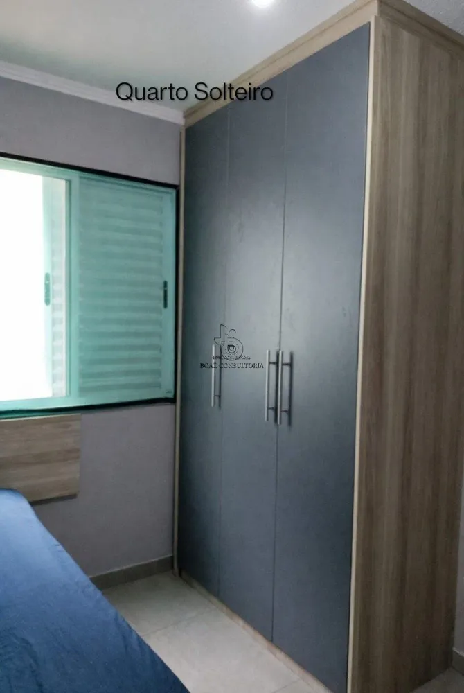 Apartamento, 3 quartos, 82 m² - Foto 9