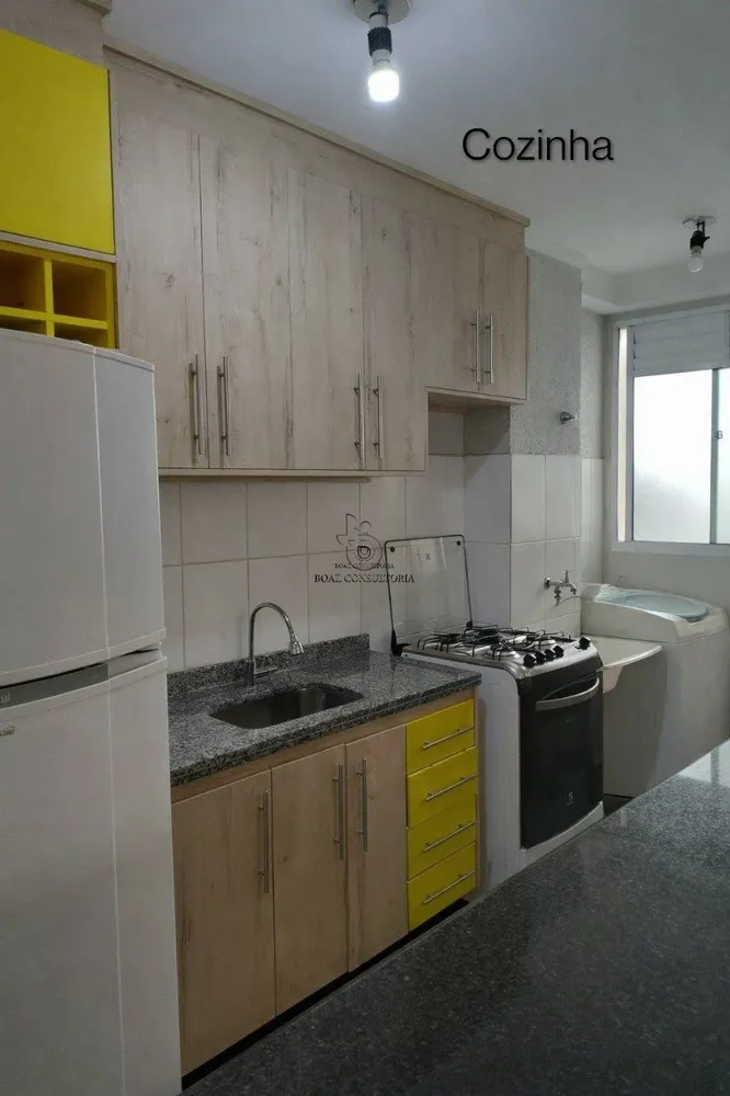 Apartamento, 3 quartos, 82 m² - Foto 4