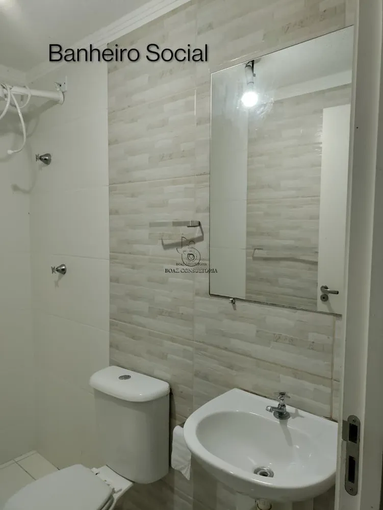 Apartamento, 3 quartos, 82 m² - Foto 10