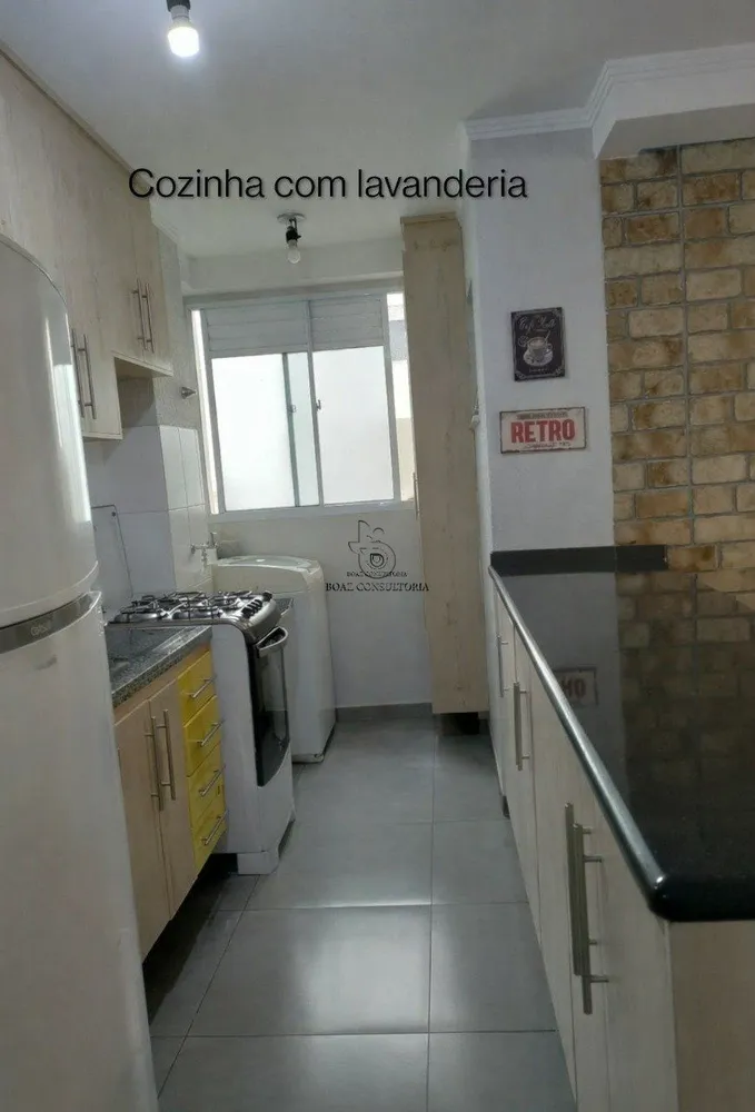 Apartamento, 3 quartos, 82 m² - Foto 5