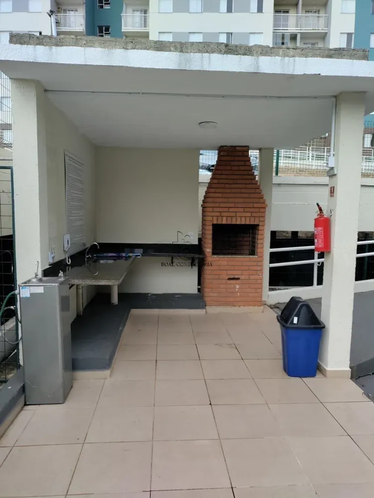 Apartamento, 3 quartos, 82 m² - Foto 13
