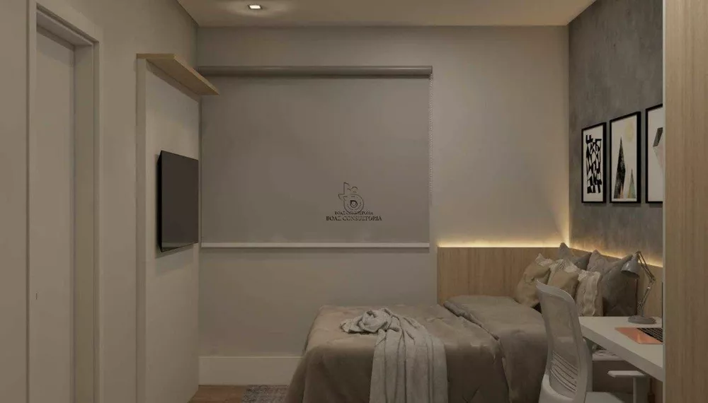 Casa, 3 quartos, 159 m² - Foto 1