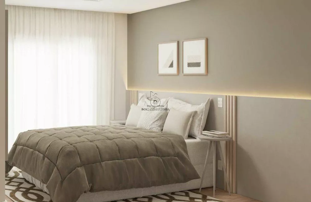 Casa, 3 quartos, 159 m² - Foto 3