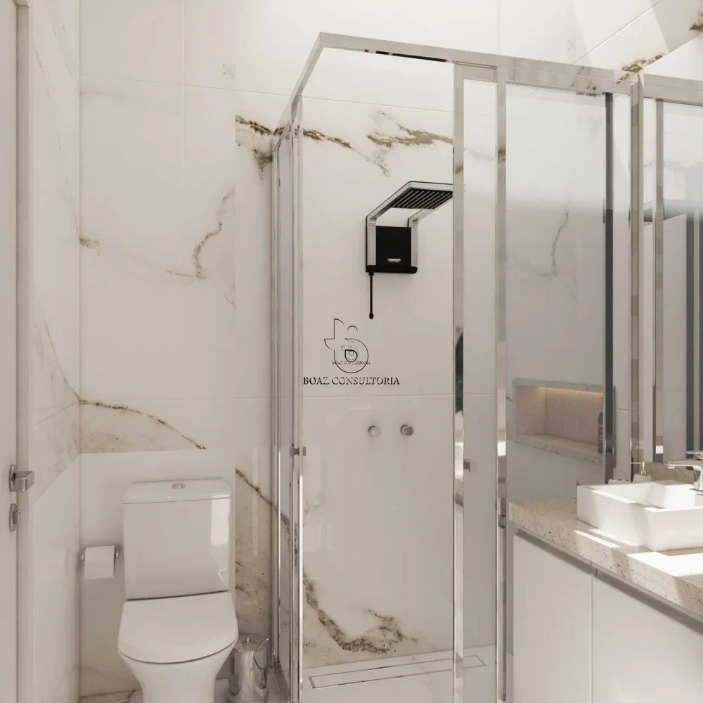 Casa, 3 quartos, 159 m² - Foto 5
