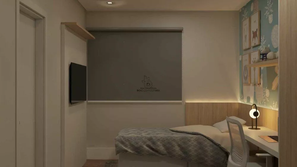 Casa, 3 quartos, 159 m² - Foto 4