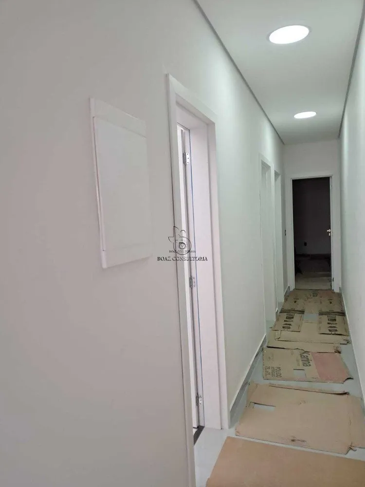 Casa, 3 quartos, 159 m² - Foto 9