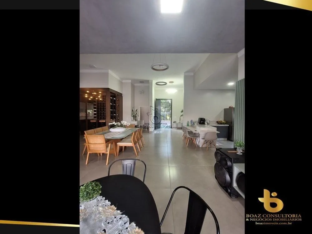 Casa de Condomínio, 3 quartos - Foto 6