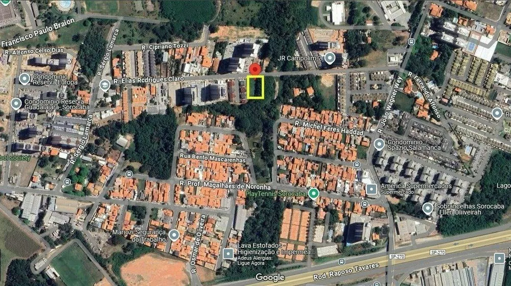 Terreno, 1972 m² - Foto 1