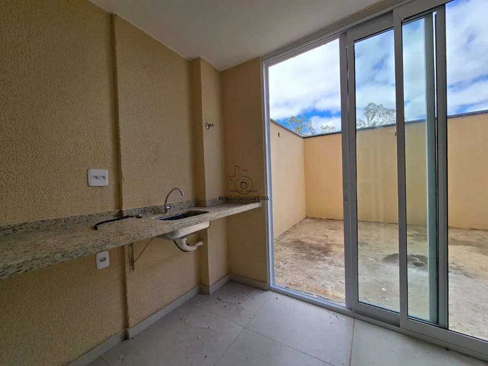 Casa, 2 quartos, 52 m² - Foto 15
