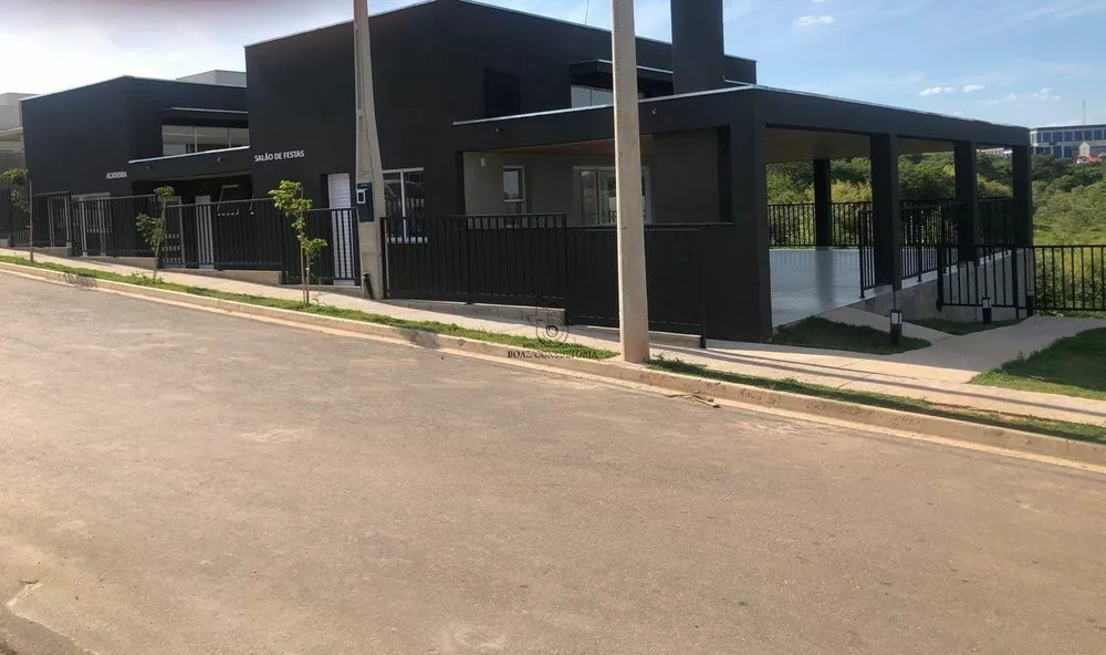 Casa, 2 quartos, 52 m² - Foto 3