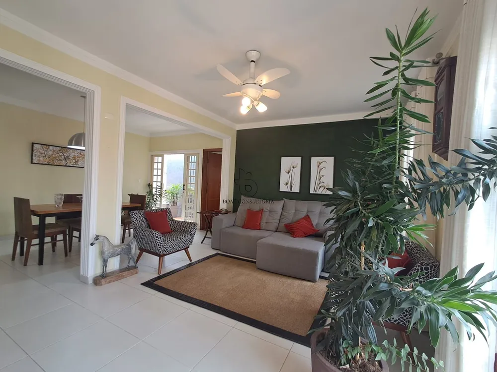 Casa, 3 quartos, 200 m² - Foto 5