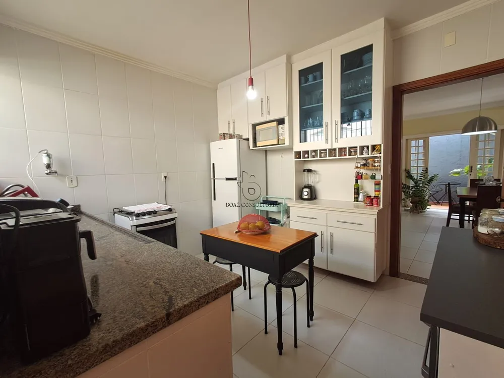 Casa, 3 quartos, 200 m² - Foto 11