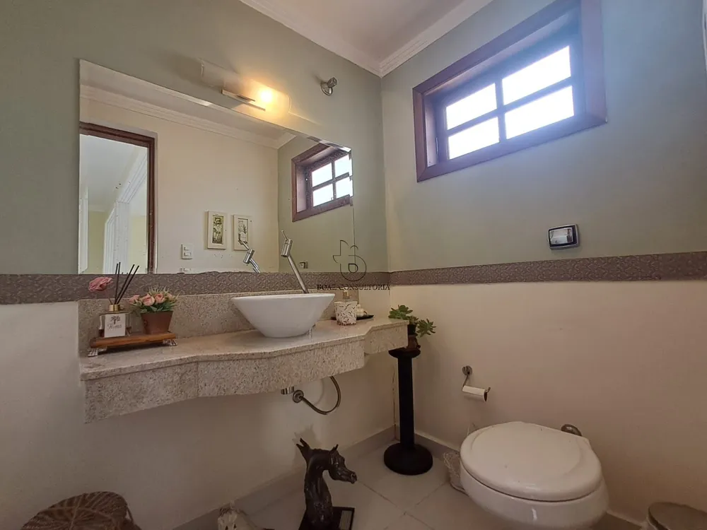 Casa, 3 quartos, 200 m² - Foto 10