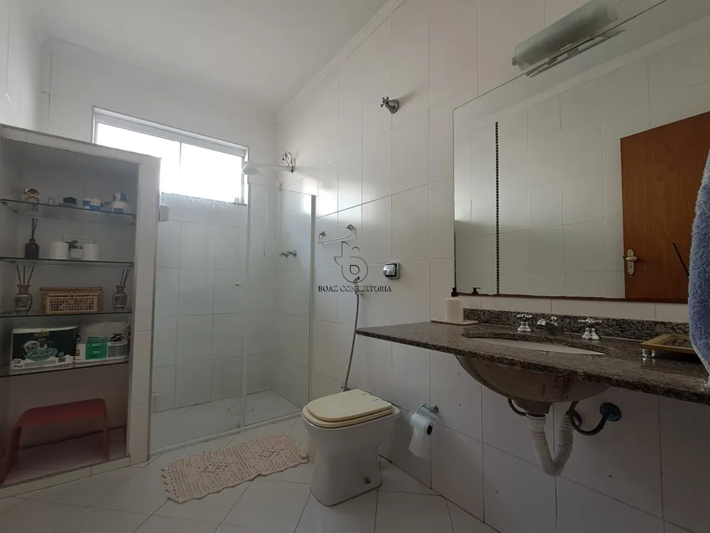 Casa, 3 quartos, 200 m² - Foto 2
