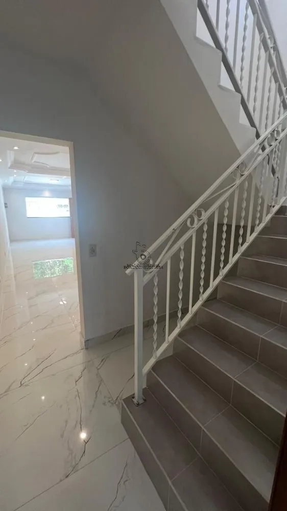 Casa, 3 quartos, 117 m² - Foto 8