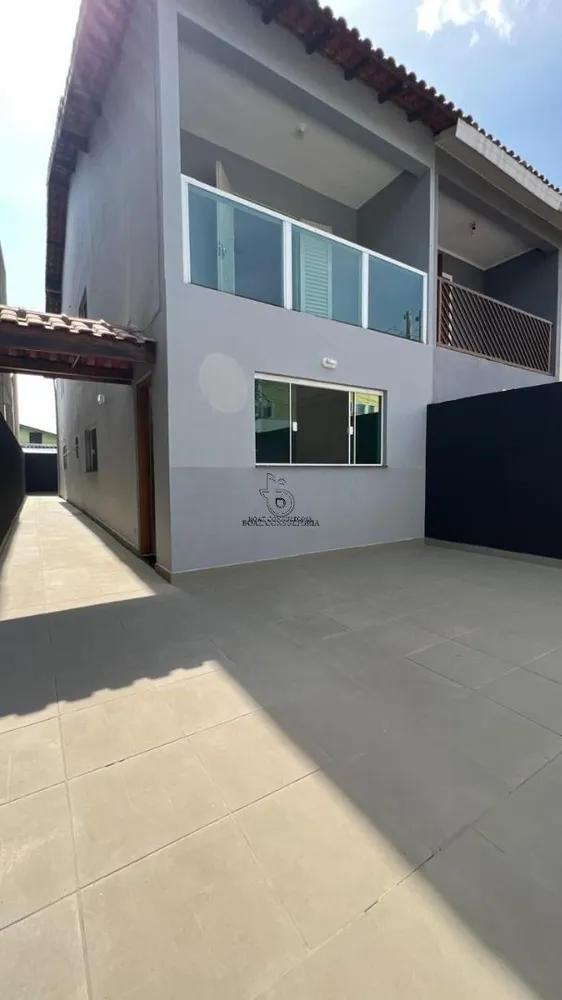 Casa, 3 quartos, 117 m² - Foto 3