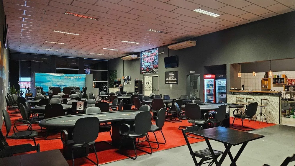 Prédio Inteiro, 610 m² - Foto 2