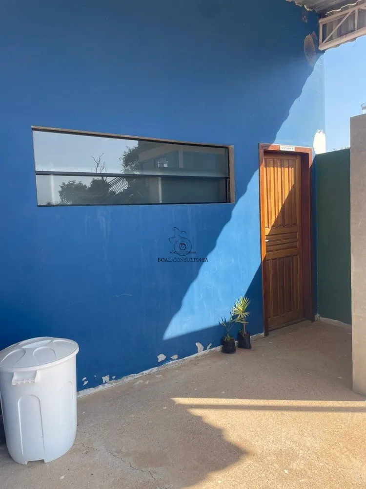 Depósito-Galpão, 750 m² - Foto 12