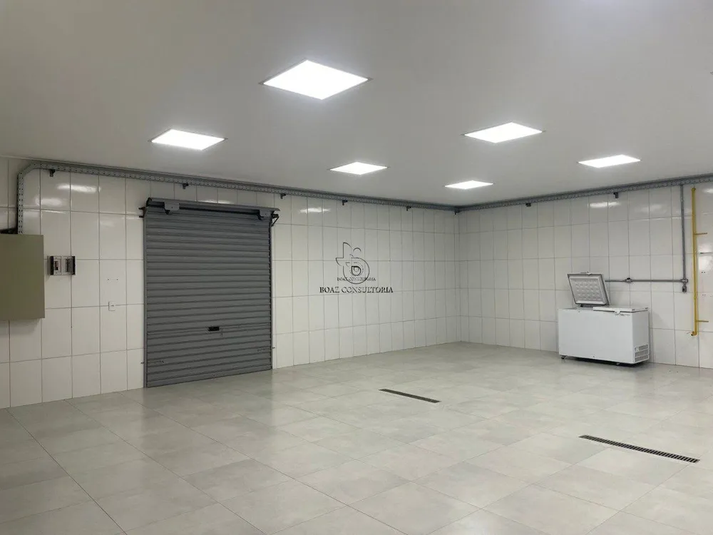 Depósito-Galpão, 750 m² - Foto 9