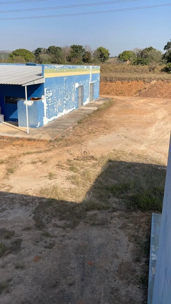 Depósito-Galpão, 750 m² - Foto 7