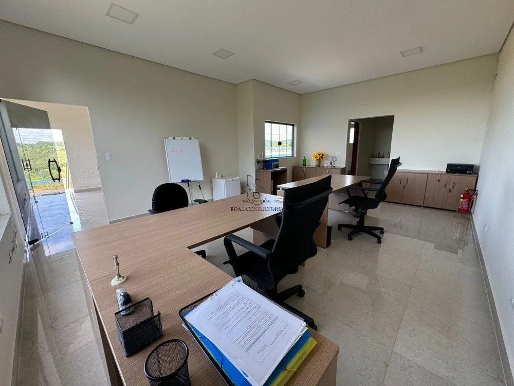 Depósito-Galpão, 750 m² - Foto 6