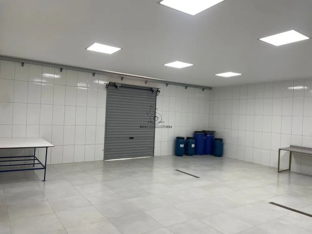 Depósito-Galpão, 750 m² - Foto 4