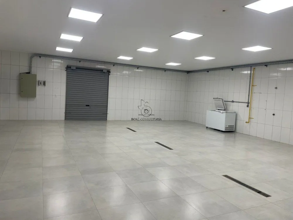 Depósito-Galpão, 750 m² - Foto 10