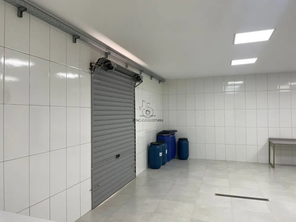 Depósito-Galpão, 750 m² - Foto 8