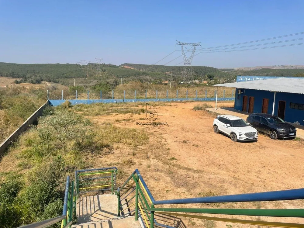 Depósito-Galpão, 750 m² - Foto 11