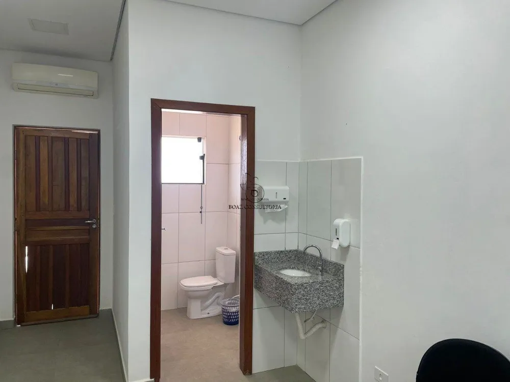 Depósito-Galpão, 750 m² - Foto 2