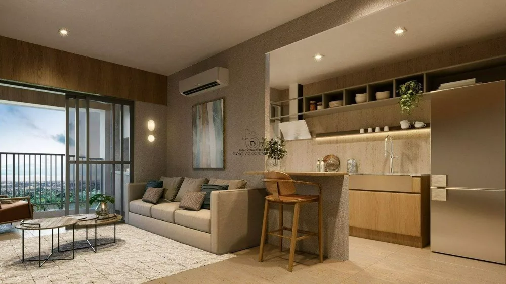 Casa, 3 quartos, 146 m² - Foto 3