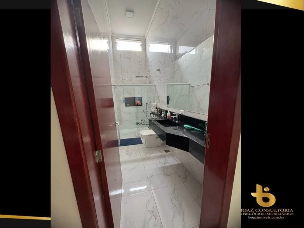 Casa, 3 quartos, 146 m² - Foto 6